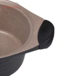 اورجینال سرویس پخت وپز 25 پارچه ام جی اس مدل KB2511