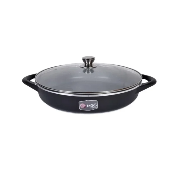 تخفیف تابه ام جی اس مدل B Italy سایز 40