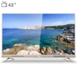 اورجینال تلوزیون هوشمند 43 اینچ سام مدل T6800