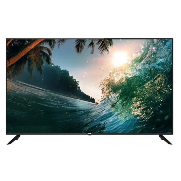 با کیفیت تلویزیون سام 50 اینچ مدل ua50t5350th