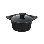 جدید قابلمه گرانیتی عروس تفلون سری دیاکو سایز 32