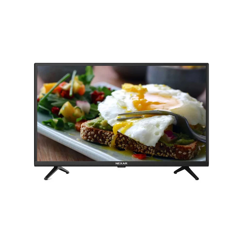 خرید تلویزیون ال ای دی نکسار مدل NTV-H40C412N سایز 40 اینچ