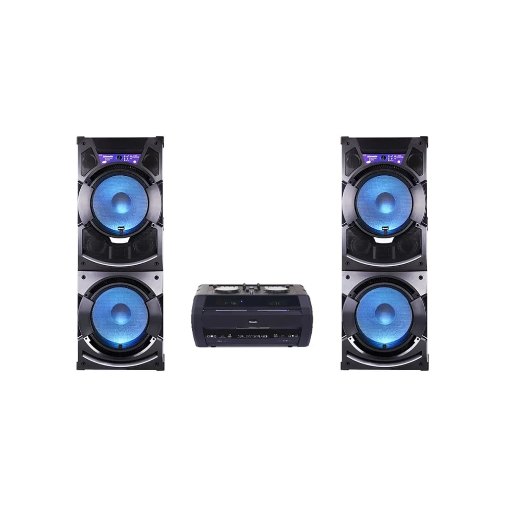 با کیفیت اسپیکر مکسیدر مدل JS1532