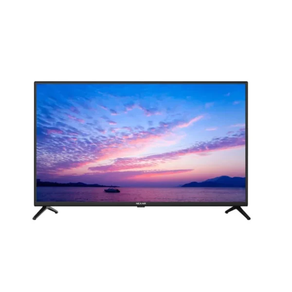 تخفیف تلویزیون ال ای دی نکسار مدل NTV-H43C412N سایز 43 اینچ