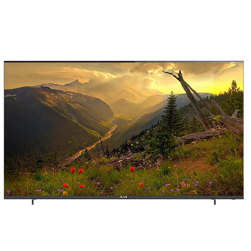 جدیدترین تلویزیون ال ای دی الیو مدل 50UC8536