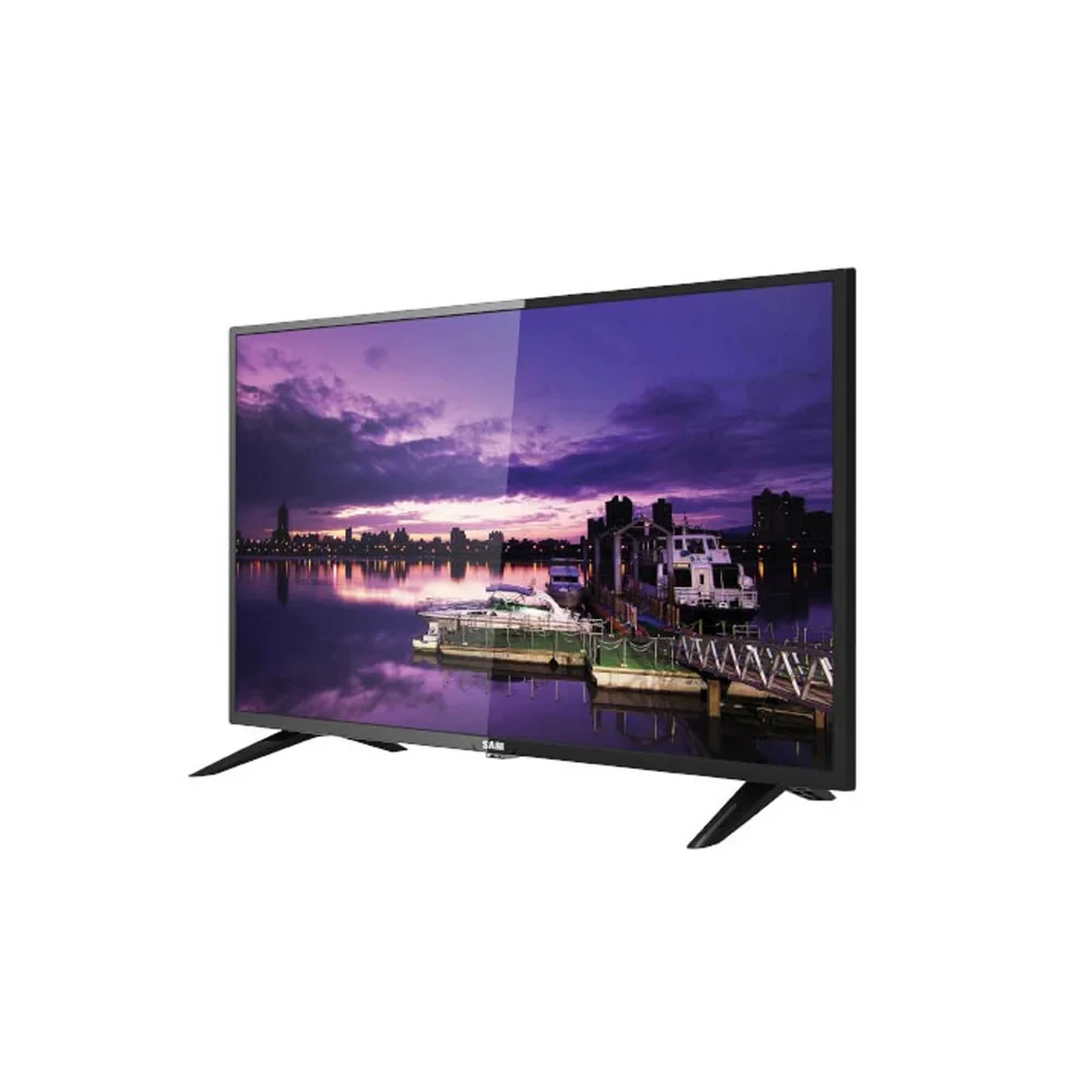 با کیفیت تلویزیون 32 اینچ سام مدل UA32T4600TH