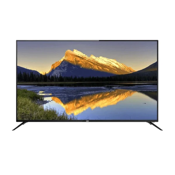 با کیفیت تلویزیون 50 اینچ سام مدل 50T5300