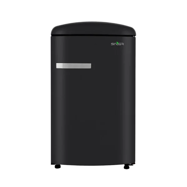تخفیف فریزر هتلی رنگی سینجر کلاسیک مدل mini7