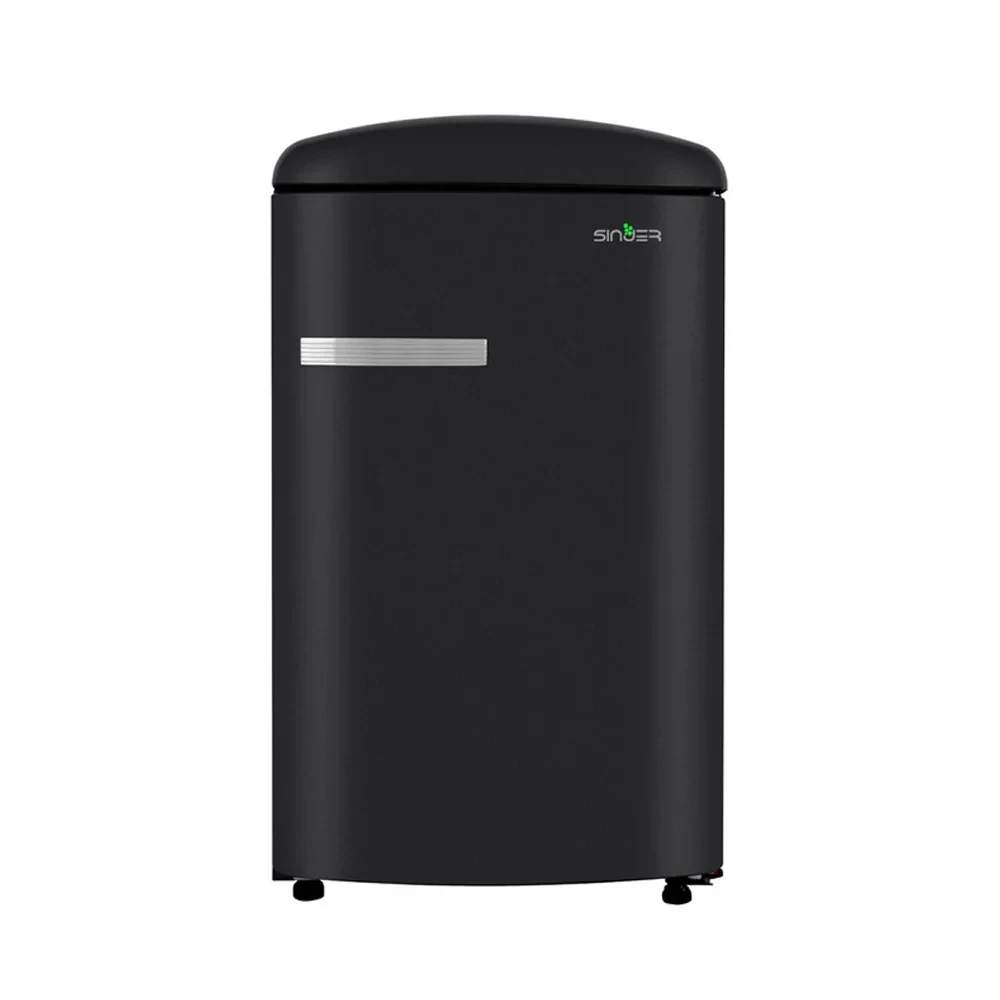 تخفیف فریزر هتلی رنگی سینجر کلاسیک مدل mini7