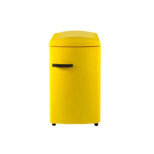 محصول یخچال رنگی کلاسیک سینجر مدل R1150