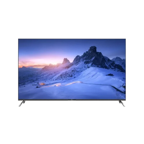 با کیفیت تلویزیون ال ای دی جی پلاس مدل GTV-58PU722S