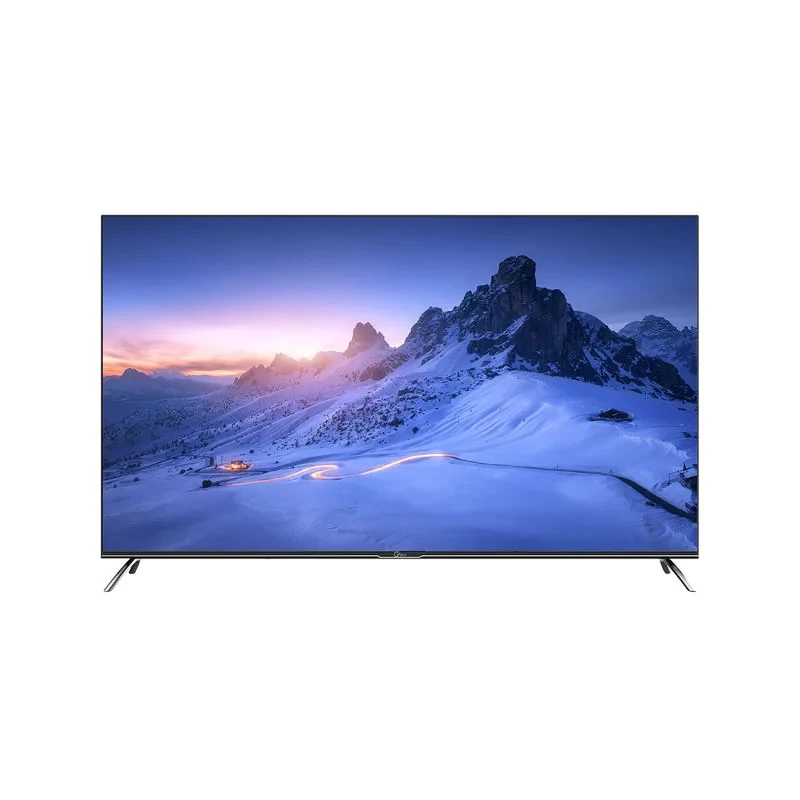 با کیفیت تلویزیون ال ای دی جی پلاس مدل GTV-58PU722S