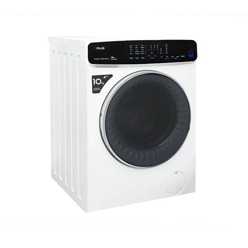 ویژه ماشین لباسشویی 10 کیلویی آپلاس مدل Aplus WM145