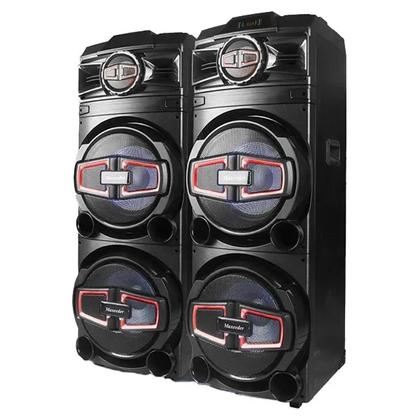 با کیفیت اسپیکر مکسیدر مدل AL- 227