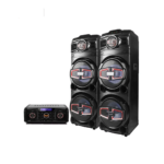 تخفیف اسپیکر مکسیدر مدل AL- 227
