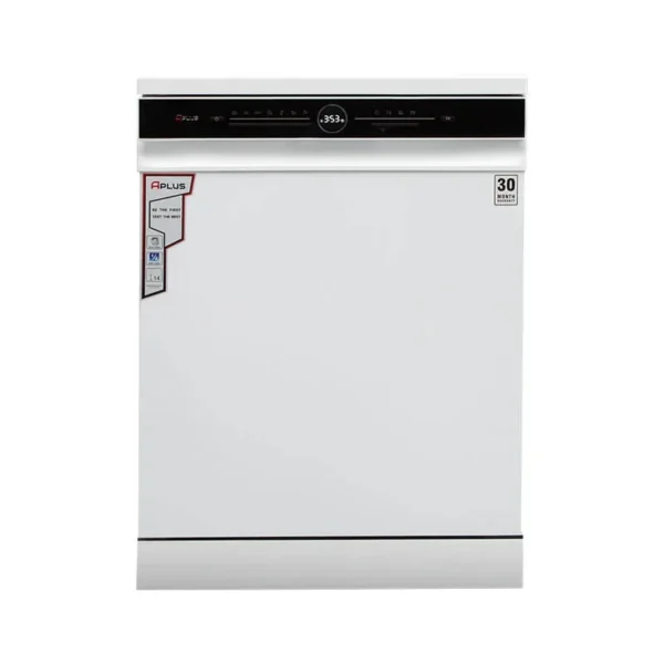 جدیدترین ماشین ظرفشویی آپلاس مدل Aplus DW52