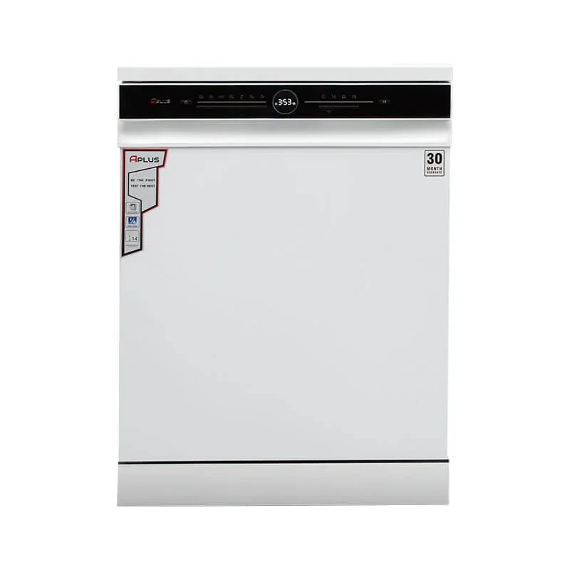 جدیدترین ماشین ظرفشویی آپلاس مدل Aplus DW52