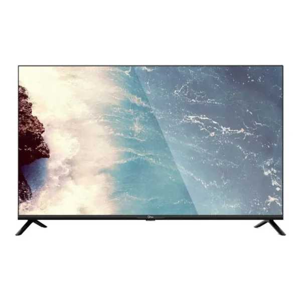 با کیفیت تلویزیون ال ای دی جی پلاس مدل GTV-43LH612N