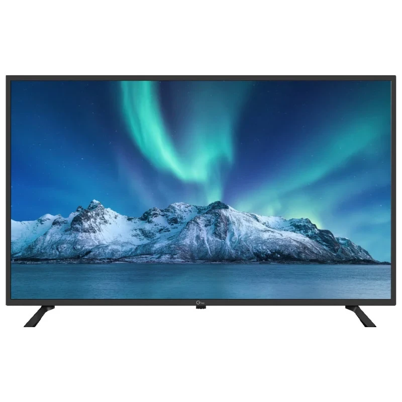 جدیدترین تلویزیون ال ای دی جی پلاس مدل GTV-43MH414N-IND