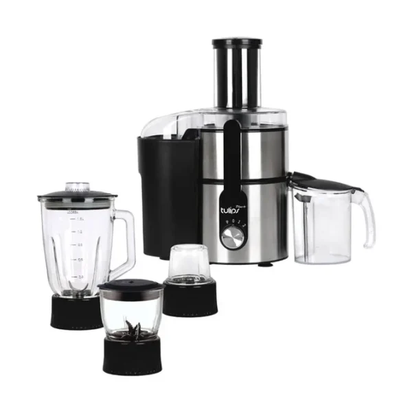 اورجینال آب میوه گیری تولیپس مدل FJ-A480