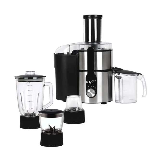 اورجینال آب میوه گیری تولیپس مدل FJ-A480