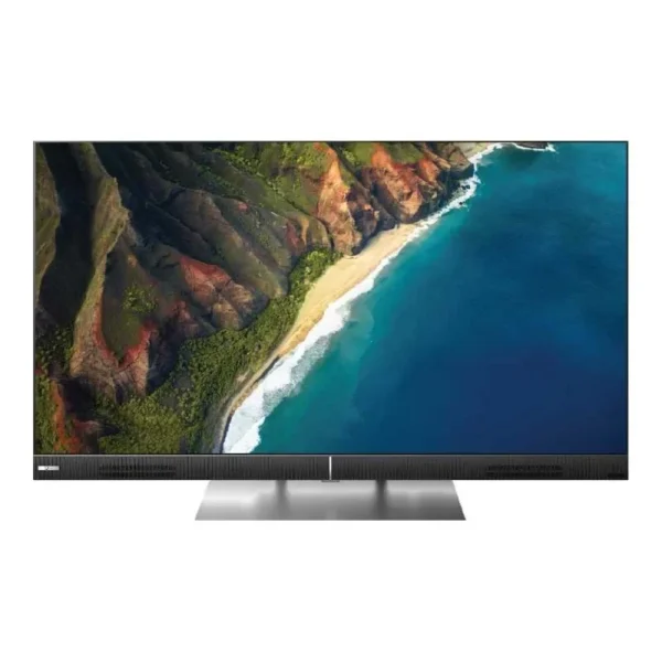 محبوب تلویزیون ال ای دی هوشمند جی پلاس مدل GTV-50LU7230 سایز 50 اینچ