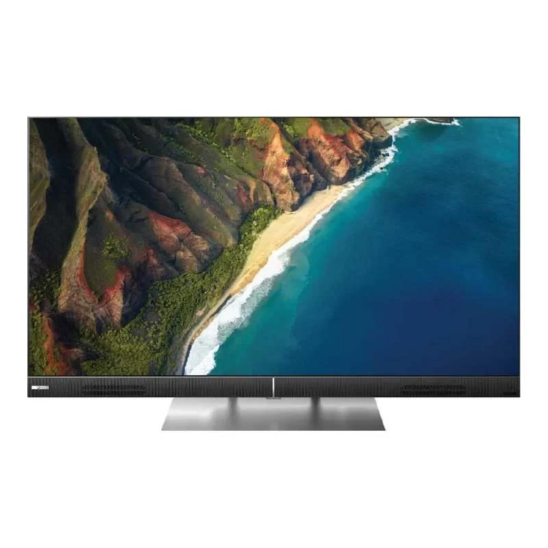 محبوب تلویزیون ال ای دی هوشمند جی پلاس مدل GTV-50LU7230 سایز 50 اینچ