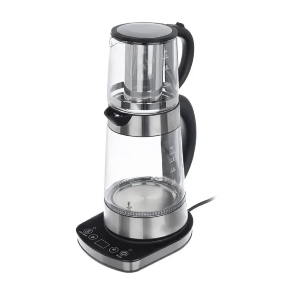 اصل چای ساز تولیپس مدل TM-459 GG