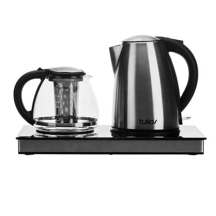 تخفیف چای ساز تولیپس مدل TM-451 SG