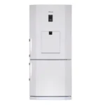 محبوب یخچال فریزر 27 فوت امرسان BFN27D502-W3