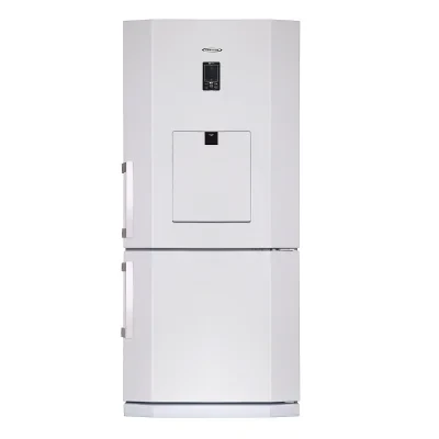 محبوب یخچال فریزر 27 فوت امرسان BFN27D502-W3