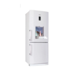 اورجینال یخچال فریزر 27 فوت امرسان BFN27D502-W3