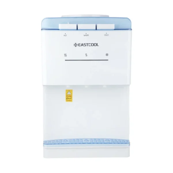 با کیفیت آبسردکن TM-DW414 ایستکول