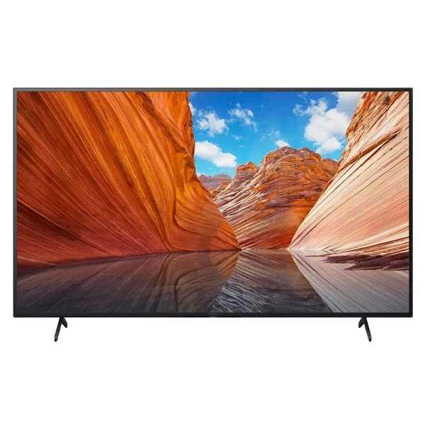 با کیفیت تلویزیون 55 اینچ سام مدل 55TU6550