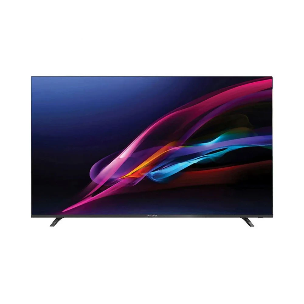 با کیفیت تلویزیون هوشمند دوو مدل DSL_50S6600EUM