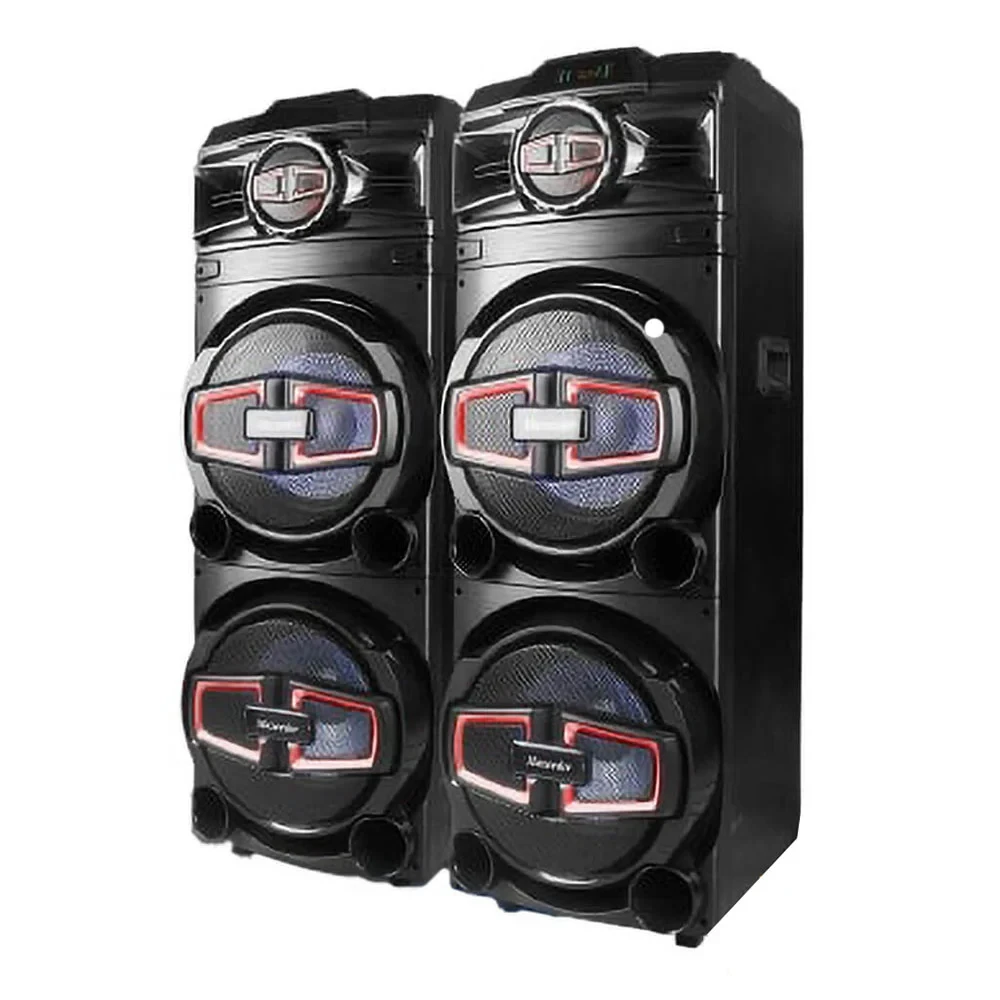 محبوب اسپیکر مکسیدر AL-224 سری Dj Pro