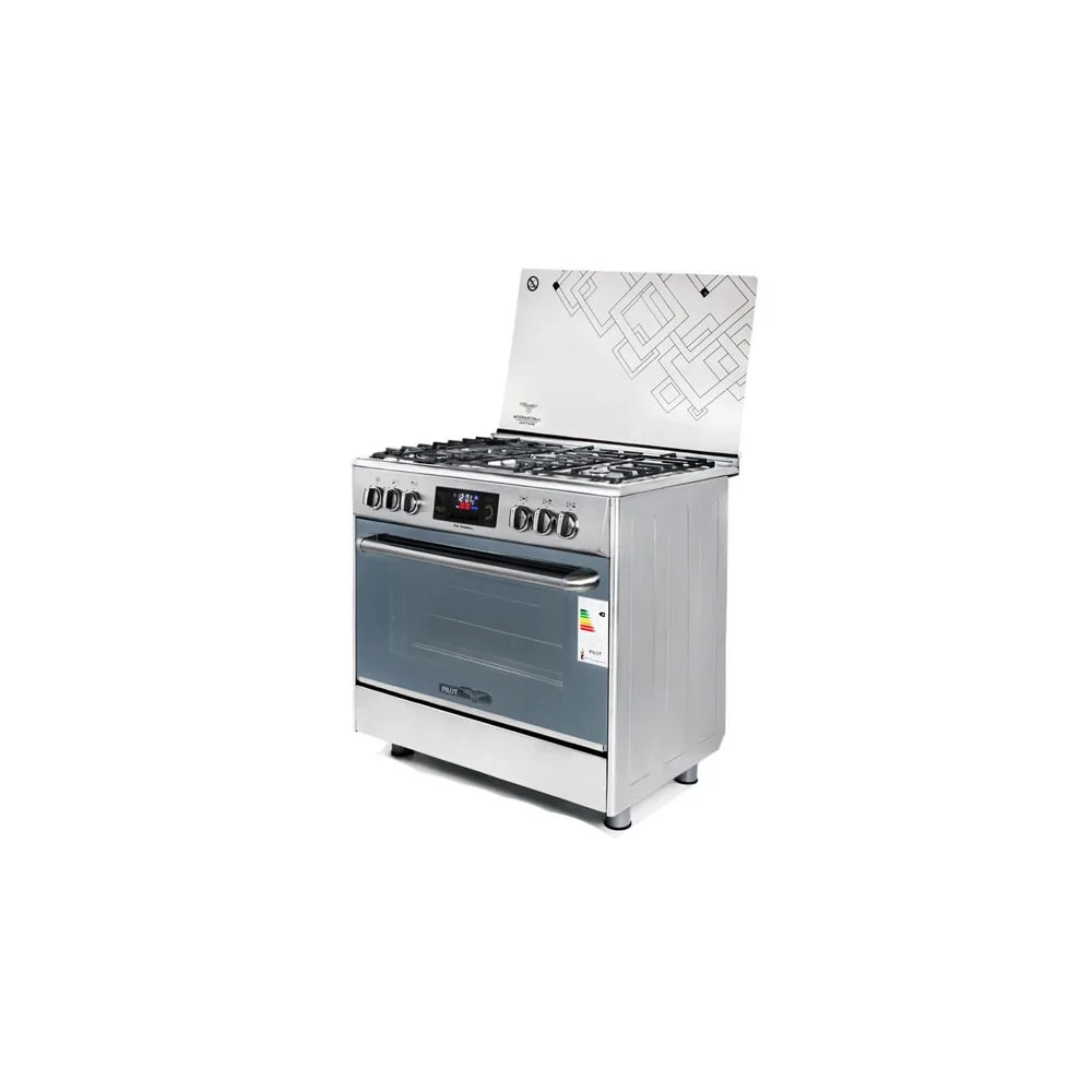 جدیدترین اجاق گاز پیلوت مدل tx1