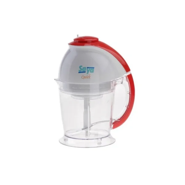 جدیدترین سه کاره خردکن -مخلوط کن همزن مدل QMC20