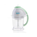 محبوب سه کاره خردکن -مخلوط کن همزن مدل QMC20