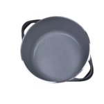 تخفیف قابلمه ام جی اس مدل Italia-B سایز 28