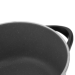 اورجینال قابلمه ام جی اس سری ایتالیا مدل B سایز 24