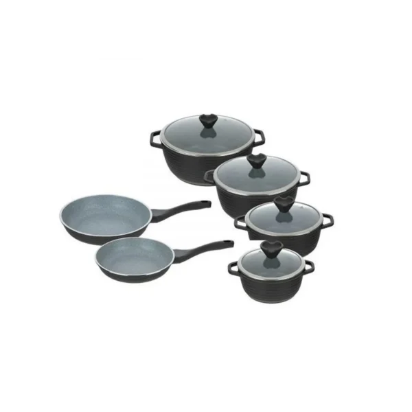 اورجینال سرویس 10 پارچه کلاسیک خطی عروس