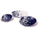 محصول سرویس غذا خوری 26 پارچه آذین اوپال مدل 811