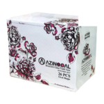 تخفیف سرویس غذا خوری 26 پارچه آذین اوپال مدل 811