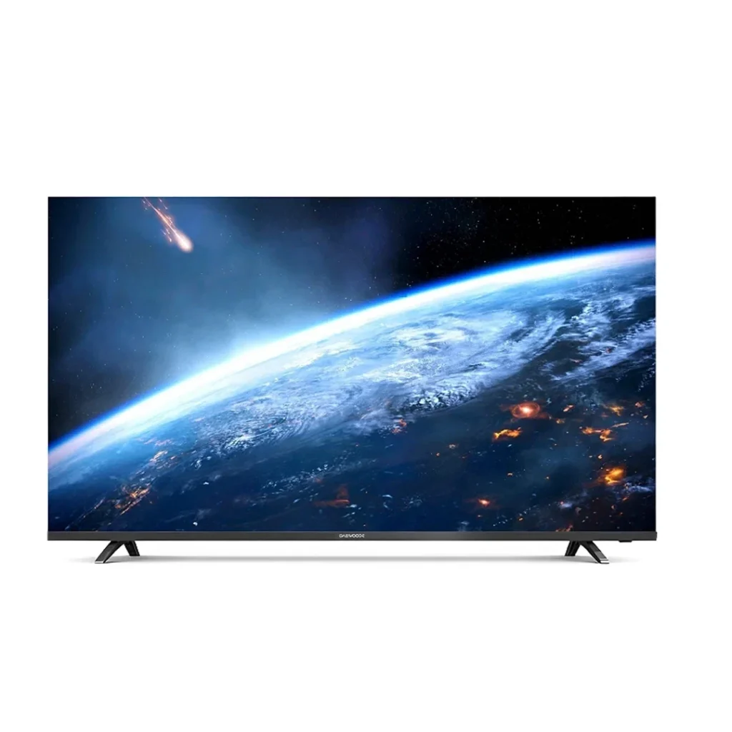 محصول تلویزیون هوشمند 43 اینچ دوو مدل DSL-43SF1700