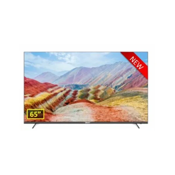 ویژه تلویزیون صنام مدل LSS65U-11100N