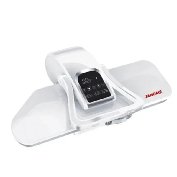 جدیدترین اتوپرس ژانومه مدل SP300