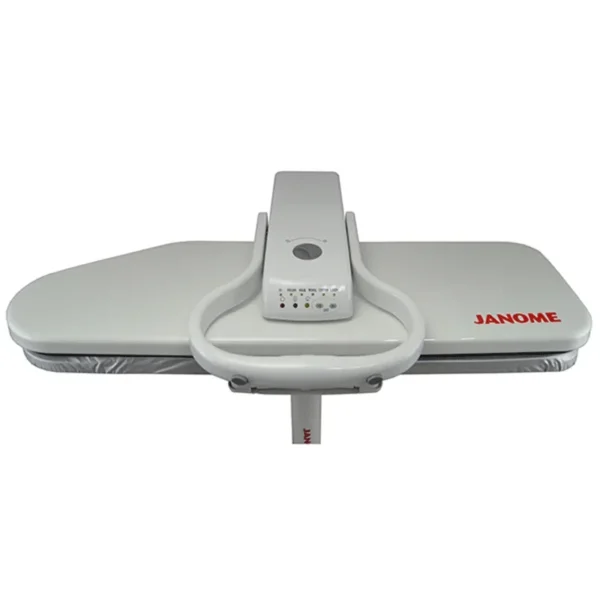محبوب اتو پرسی ژانومه مدل Janome Steam Press 2750S