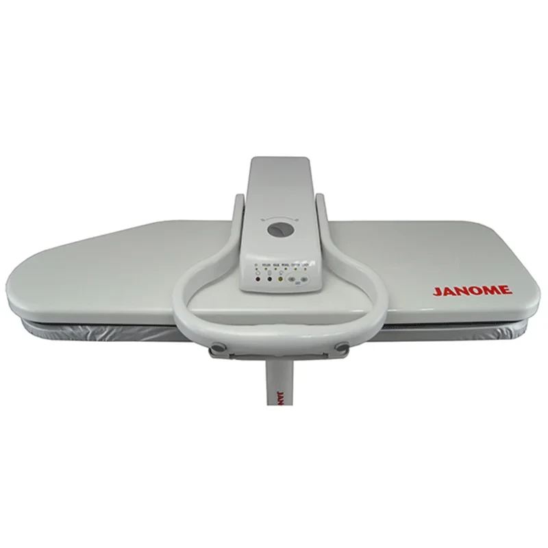 محبوب اتو پرسی ژانومه مدل Janome Steam Press 2750S