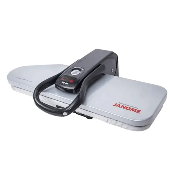 خرید اتو پرسی ژانومه مدل JANOME Steam Press 4950
